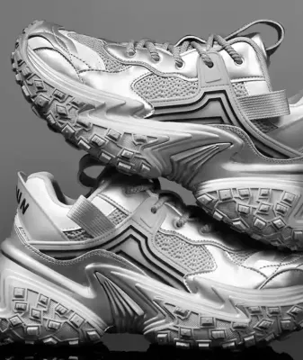 HIGH QUALITY CHUNKY SNEAKERS FOR MEN
